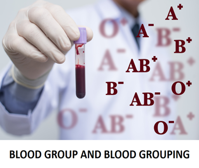 Blood Grouping
