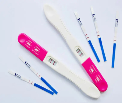 Pregnancy Test