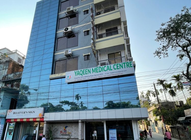 bulding