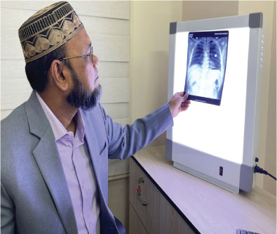 Radiology & Imaging